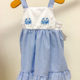 Blue Crab Bay - Sundress