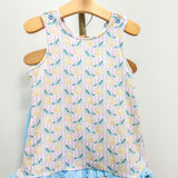 Squeeze The Day Bloomer Set