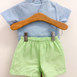 Catch & Release Short Set