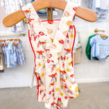 Lil' Cajun Boy Sun Bubble