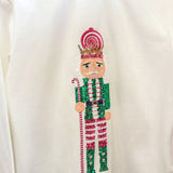 Nutcracker LS Shirt
