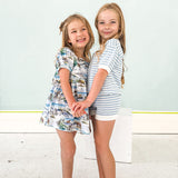 Waverly Set- Ocean Petal & Sugar Sand