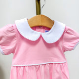 Eloise Bubble - Light Pink