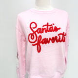 Santas Favorite Sweater