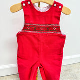 Ralph Red Boy's Long Jon Jon