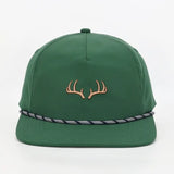 Antler Rope Hat
