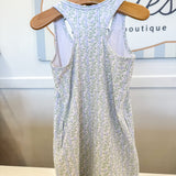 Grand Vines Izzy Tennis Dress