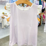 Zoe Floral Skort Set