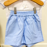 Clover Bunny Short Set