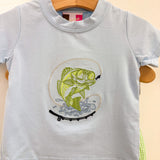 Catch & Release Short Set