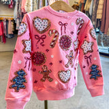 Cookies Sweatshirt
