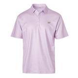 Fieldstone Clubhouse Polo Lavender