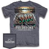 Fieldstone Mallard Spread Anchor Slate