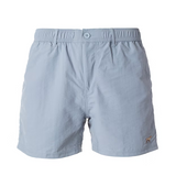 Fieldstone Angler Shorts Washed Denim
