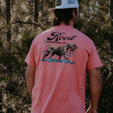 Roost Vintage Retriever Watermelon