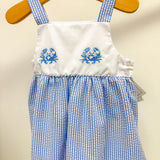 Blue Crab Bay - Sundress