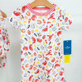 Crawfish Season Nightdress