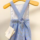 Blue Crab Bay - Sunsuit