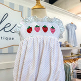 Annie Berry Sweet Bubble