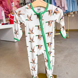 Mallard Footie