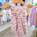 Bayou Kids Pink Bubble