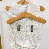 Spring Bouquet Bloomer Set