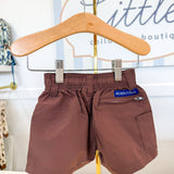 Boys Mallard Short Bark