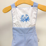Blue Crab Bay - Sunsuit
