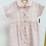 Heather Dress