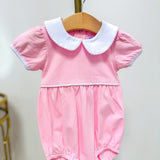 Eloise Bubble - Light Pink