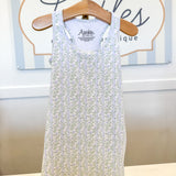 Grand Vines Izzy Tennis Dress