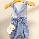 Blue Crab Bay - Sunsuit