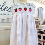 Caroline Berry Sweet Dress