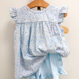 May Flowers A/S Short Set