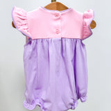 Freshly Picked Bubble