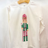 Nutcracker LS Shirt
