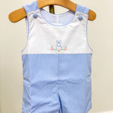 Clover Bunny Jon Jon