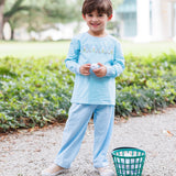 Tee Time Pants Set