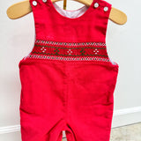 Ralph Red Boy's Long Jon Jon