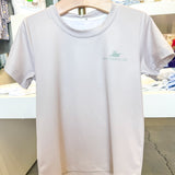 Performance Tee - Camo Fish