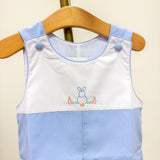 Clover Bunny Jon Jon