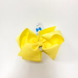 King Classic Bow Light Yellow