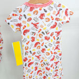 Crawfish Season Nightdress