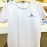 Performance Tee- Gulf Of America