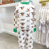 Mallard Pajamas