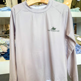 Performance Tee Duck Stamp