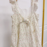 Emmie Sweet Pink Floral Dress
