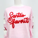 Santas Favorite Sweater