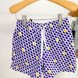 Louisiana Swim Shorts