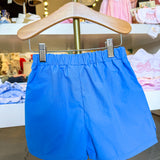 Kinsley Skort - Blue